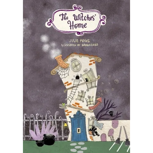 The Witches' Home - Paperback
