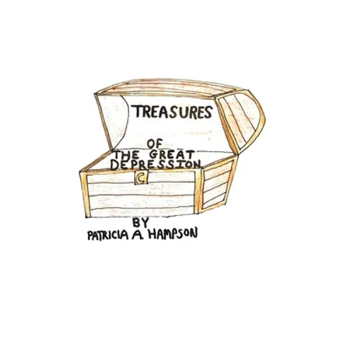 Treasures of the Great Depression - Paperback
