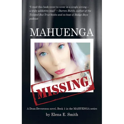 Mahuenga - Paperback