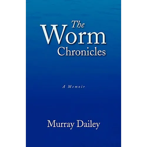 The Worm Chronicles - Paperback