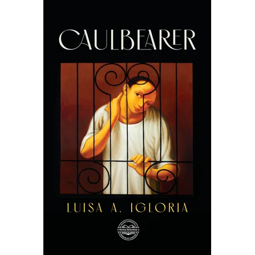 Caulbearer - Paperback