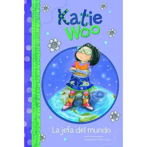 La Jefa del Mundo - Paperback