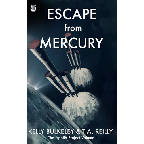 Escape from Mercury - Paperback