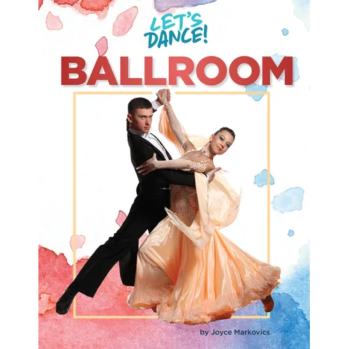 Ballroom - Library Binding