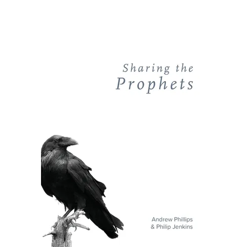 Sharing the Prophets - Paperback