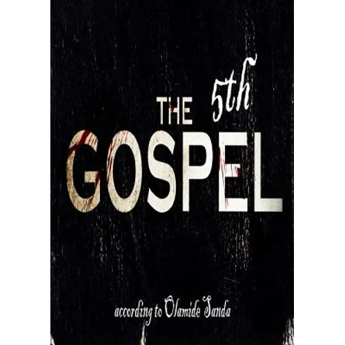 The 5th Gospel - Paperback
