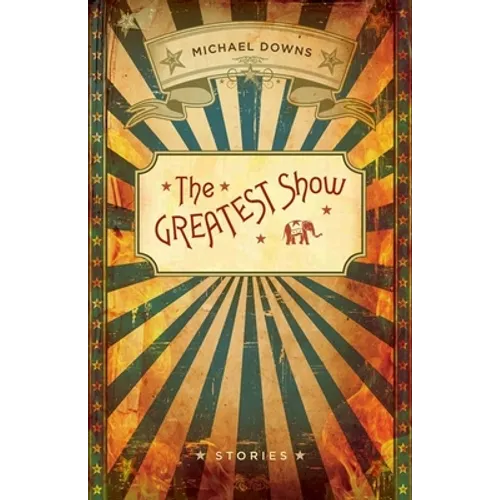 The Greatest Show - Paperback