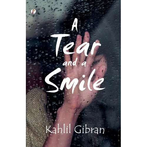 A Tear and a Smile - Paperback