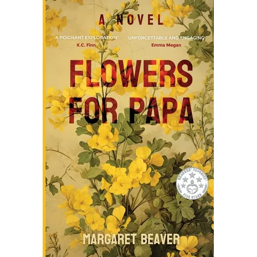 Flowers for Papa - Paperback