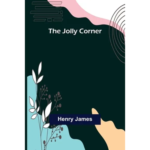 The Jolly Corner - Paperback