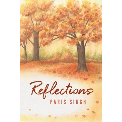 Reflections - Paperback