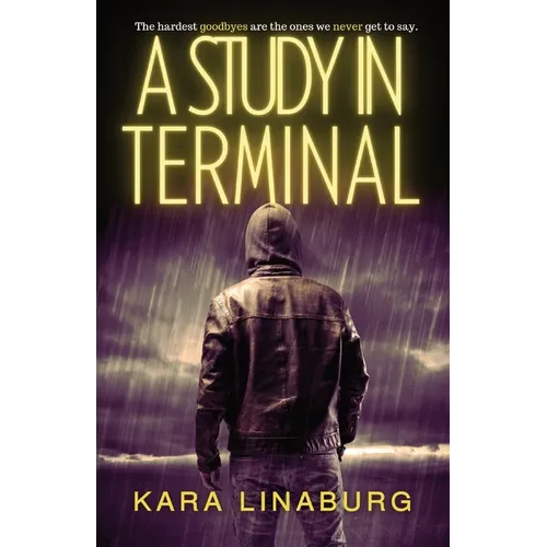 A Study in Terminal - Paperback