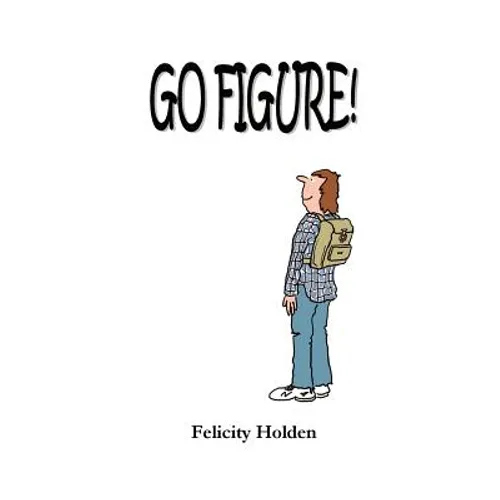 Go Figure - Paperback