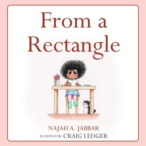 From a Rectangle - Paperback