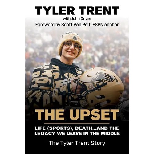 Upset - Hardcover