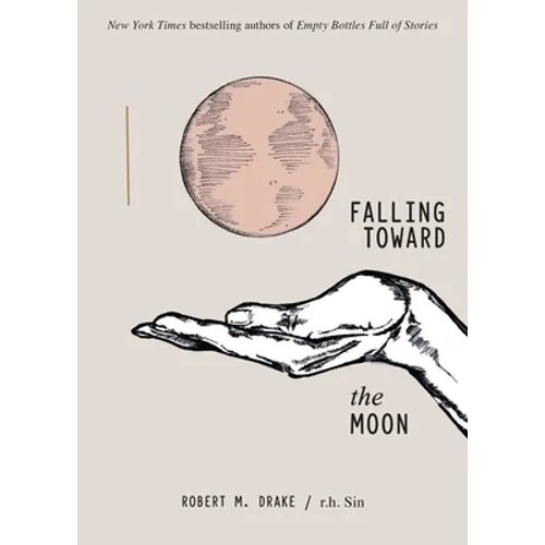 Falling Toward the Moon - Paperback