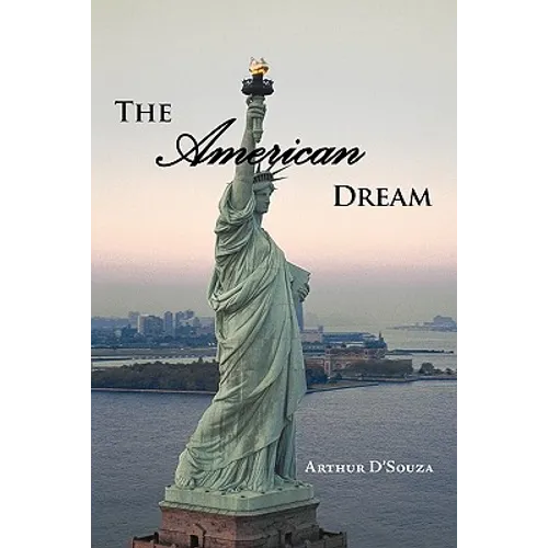 The American Dream - Paperback