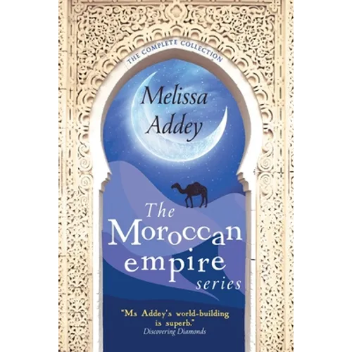 The Moroccan Empire Series - Paperback