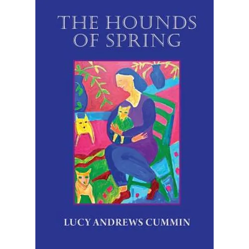 The Hounds of Spring - Paperback