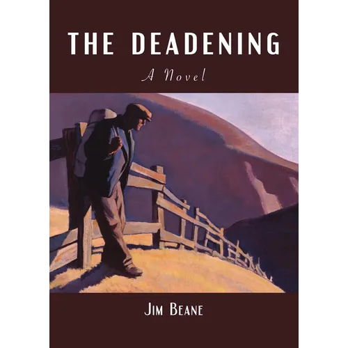 The Deadening - Paperback