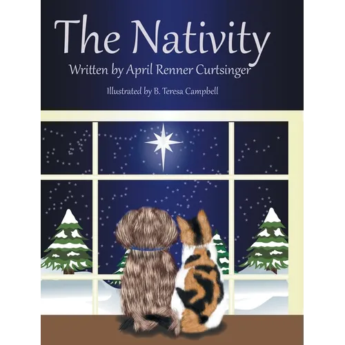 The Nativity - Hardcover