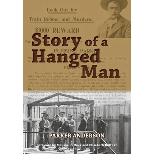 Story of a Hanged Man - Paperback