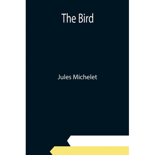 The Bird - Paperback