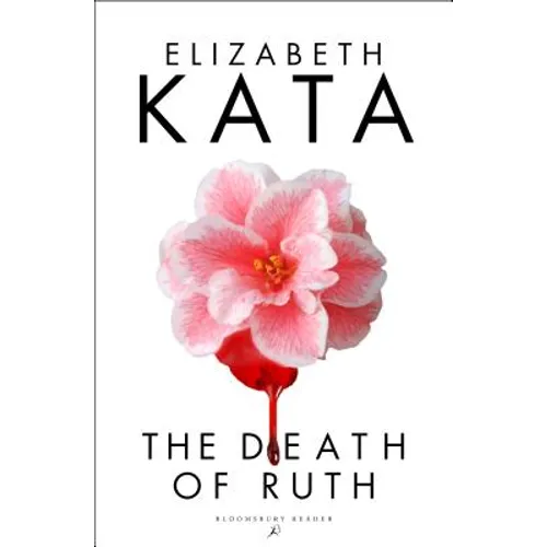 The Death of Ruth - Paperback