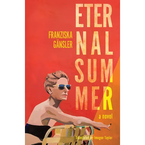 Eternal Summer - Paperback