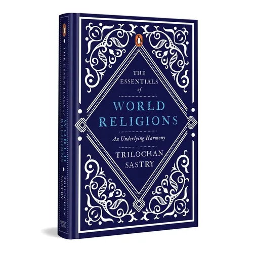 The Essentials of World Religions - Hardcover