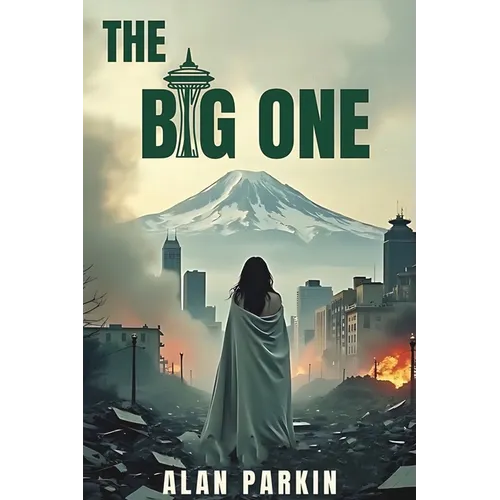 The Big One - Paperback