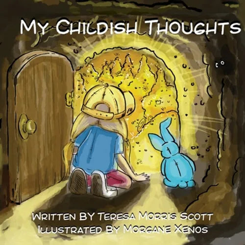 My Childish Thoughts - Paperback