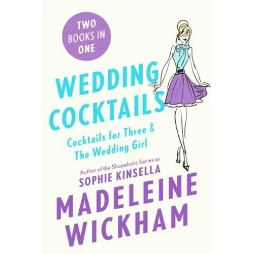 Wedding Cocktails - Paperback