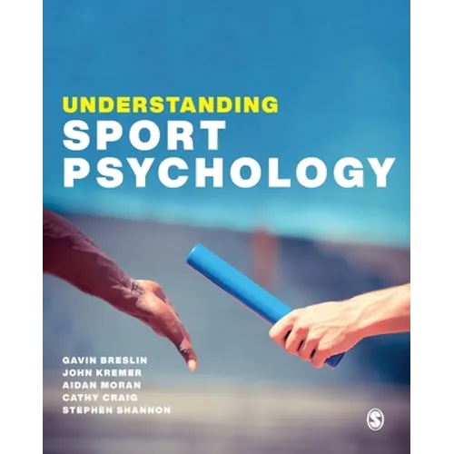 Understanding Sport Psychology - Paperback