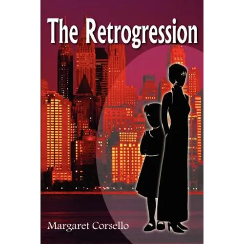 The Retrogression - Paperback