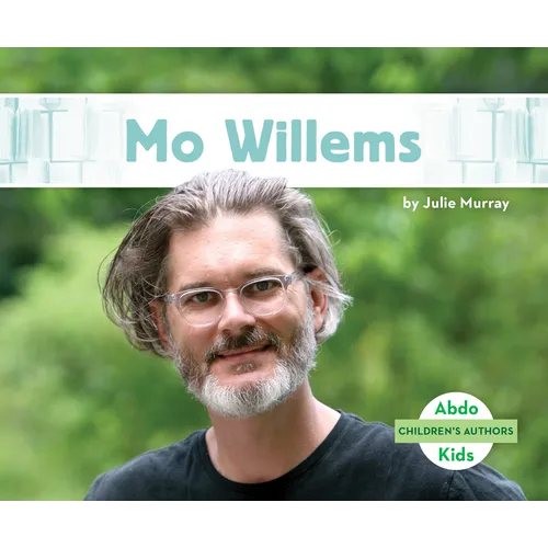 Mo Willems - Library Binding