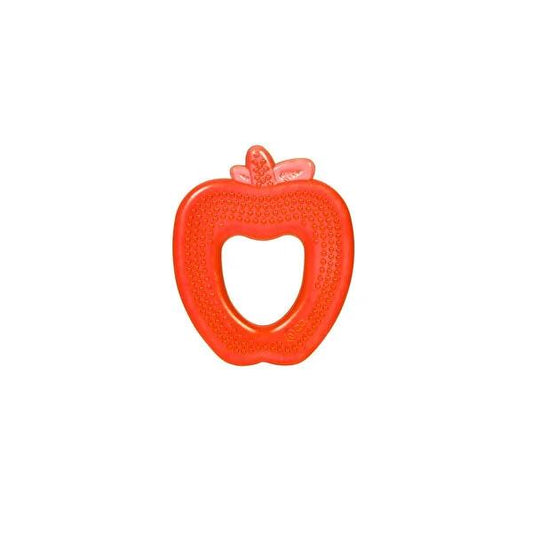 Wee Baby Water-Filled Teething Rings Baby Teething Ring for Teething Relief - Safe, Non-Toxic, and Easy to Grasp