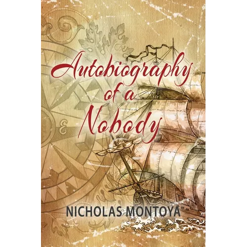 Autobiography of a Nobody - Paperback