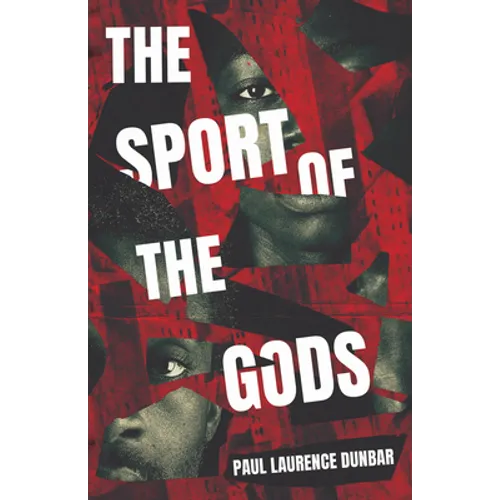 The Sport of the Gods - Paperback