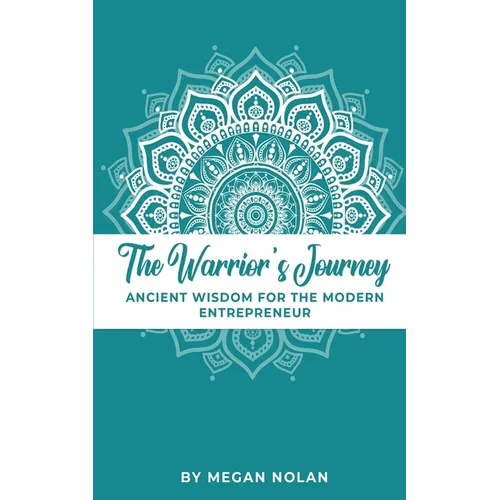 The Warrior's Journey - Paperback