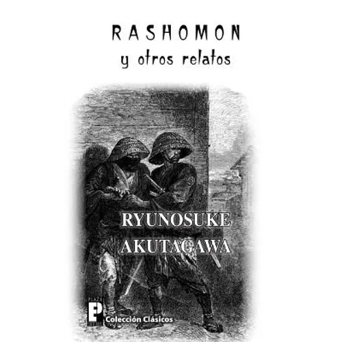 Rashomon y otros relatos - Paperback