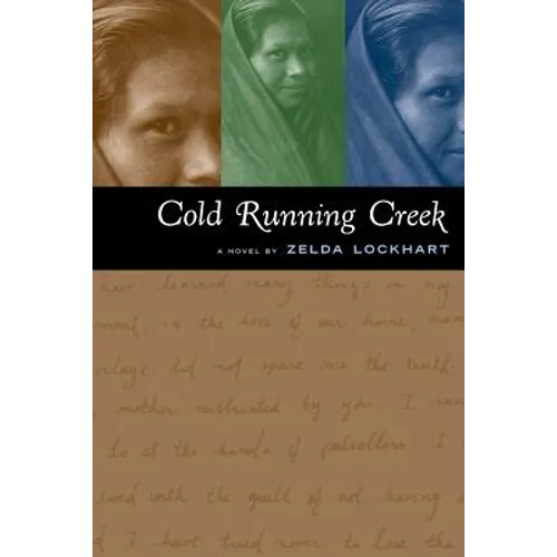 Cold Running Creek - Paperback