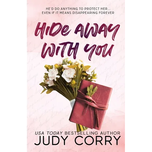 Hide Away With You - Paperback
