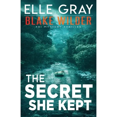 The Secret She Kept - Paperback