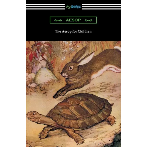 The Aesop for Children - Paperback