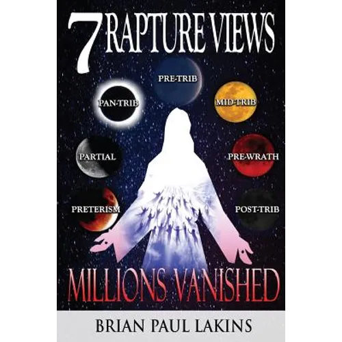7 Rapture Views - Paperback