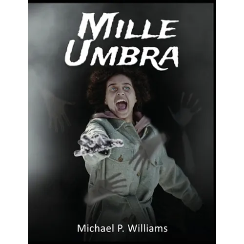 Mille Umbra - Paperback