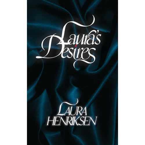 Laura's Desires - Paperback