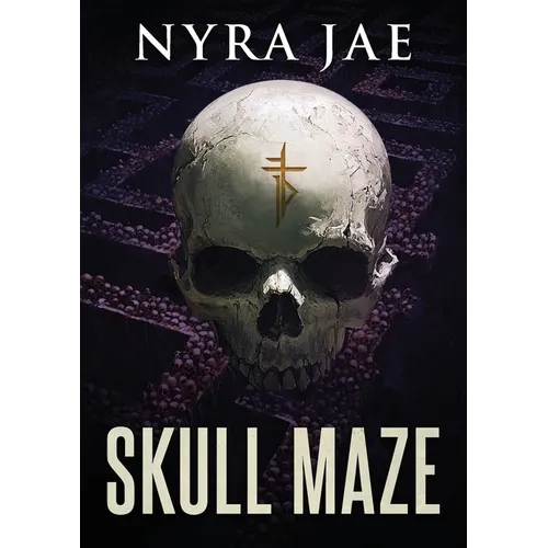 Skull Maze - Paperback
