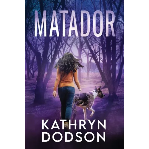 Matadaor - Paperback